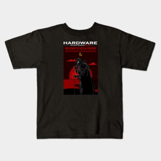 Hardware Kids T-Shirt